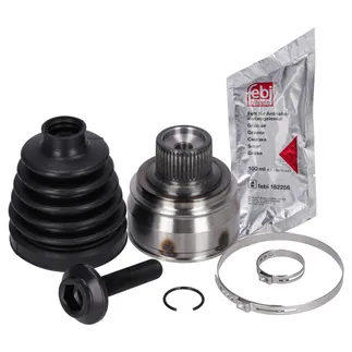 Febi Bilstein Front Outer Drive Shaft CV Joint Kit - 8K0498099F